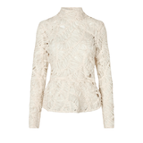 Sibelle Blouse Jet Stream