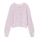 Petra Cardigan Violet