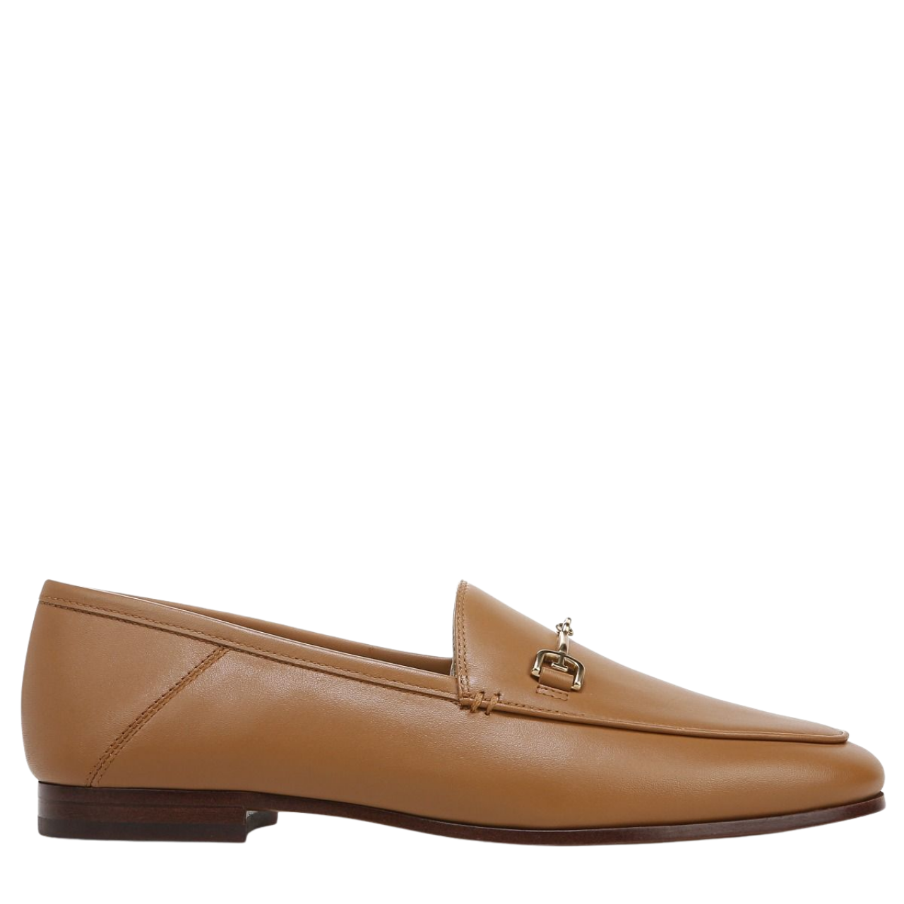 Loraine Loafer Saddle