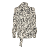 Sneaky Shirt Black Sand