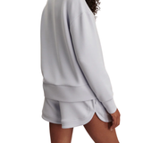 Rasco Namesake Xenon Blue Sweatshirt