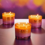 Cosy Nights 3 Wick Candle 420g