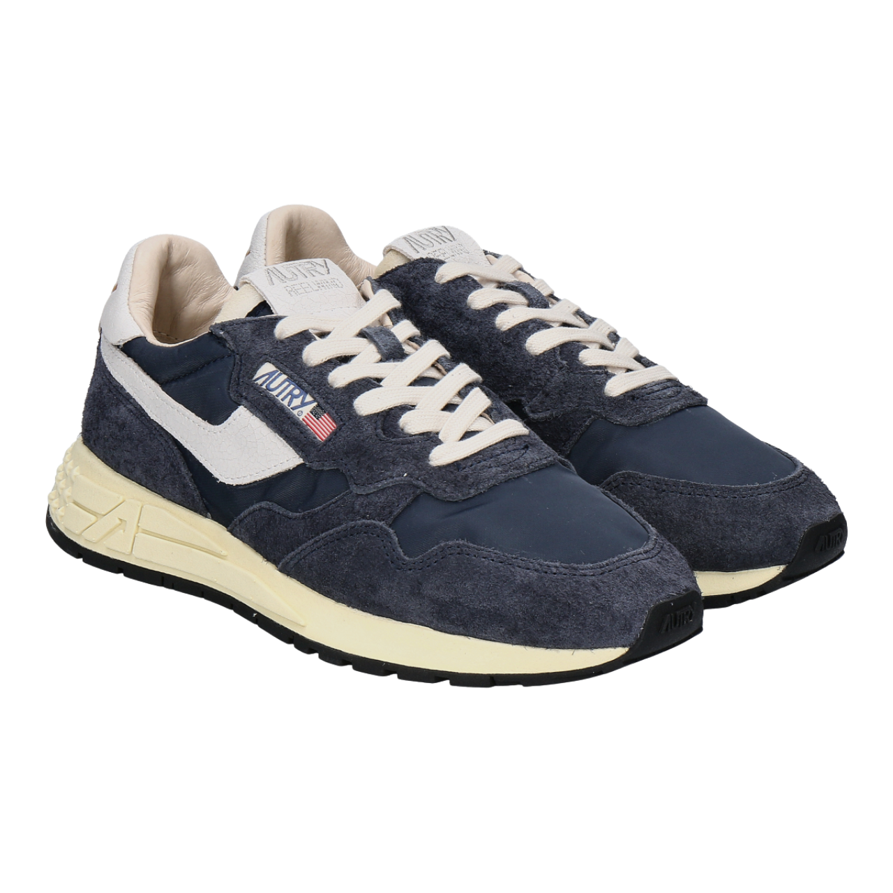 Reelwind Low Spaceblue