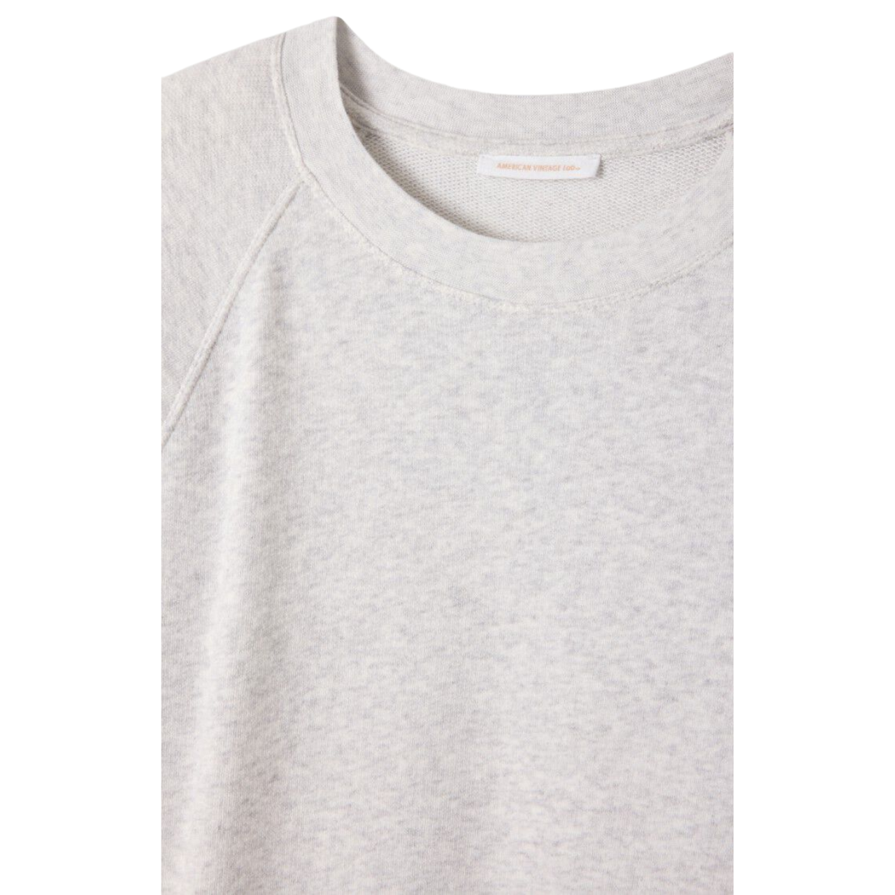 Atubay Men's Sweatshirt Arctique