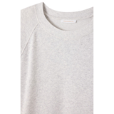 Atubay Men's Sweatshirt Arctique