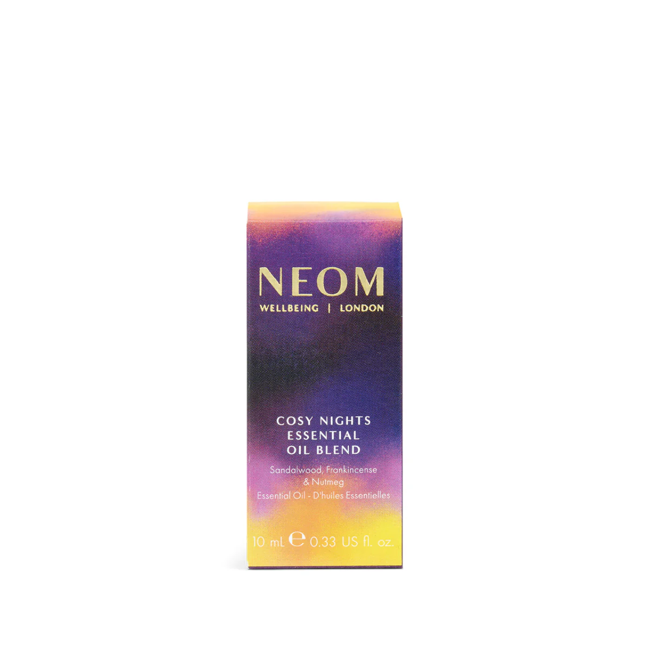 Cosy Nights Essential Oil Blend 10ml