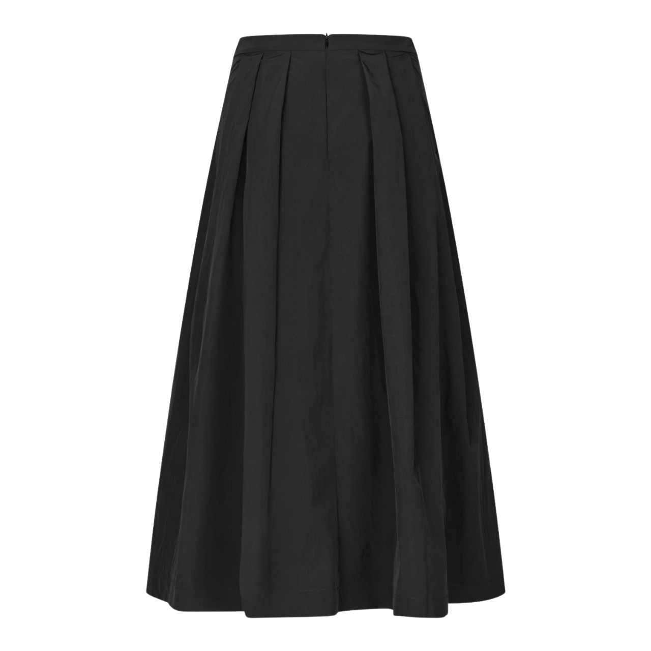 Niline Skirt Black