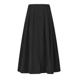 Niline Skirt Black