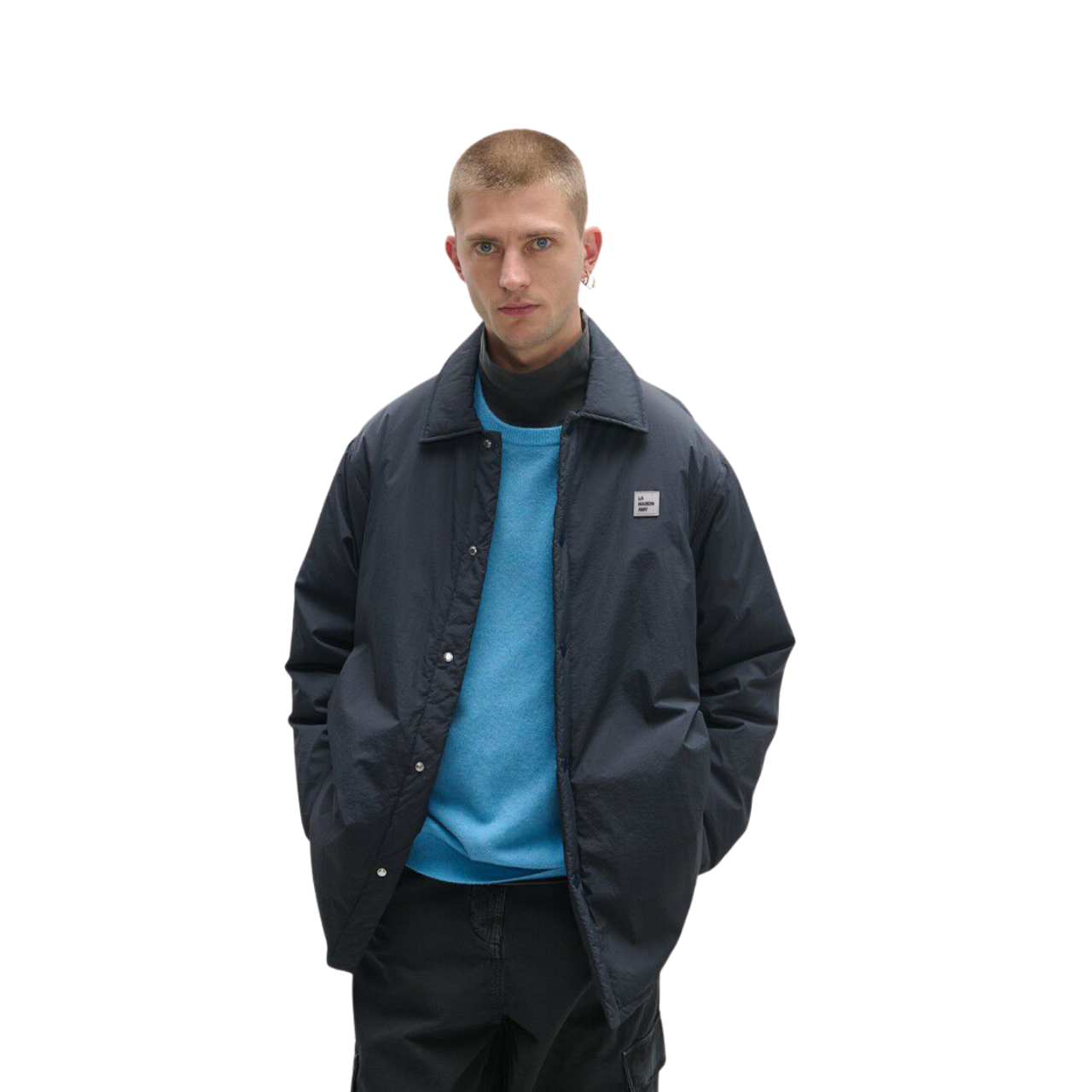 Raxon Crew Fleuve Chine