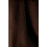 Damsville Pullover Brown