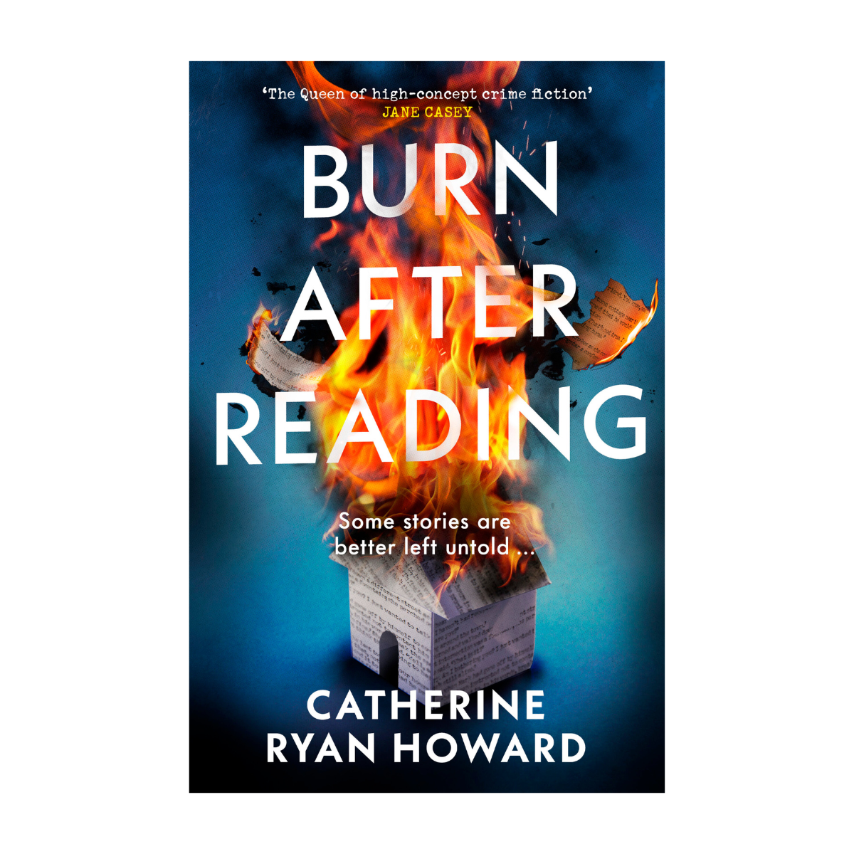Burn After Reading