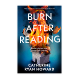 Burn After Reading