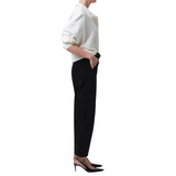 Marcelle Cargo Corduroy Charcoal