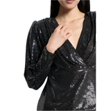 Lorena Top Argent