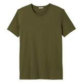 Decatur Men's Tee Kaki
