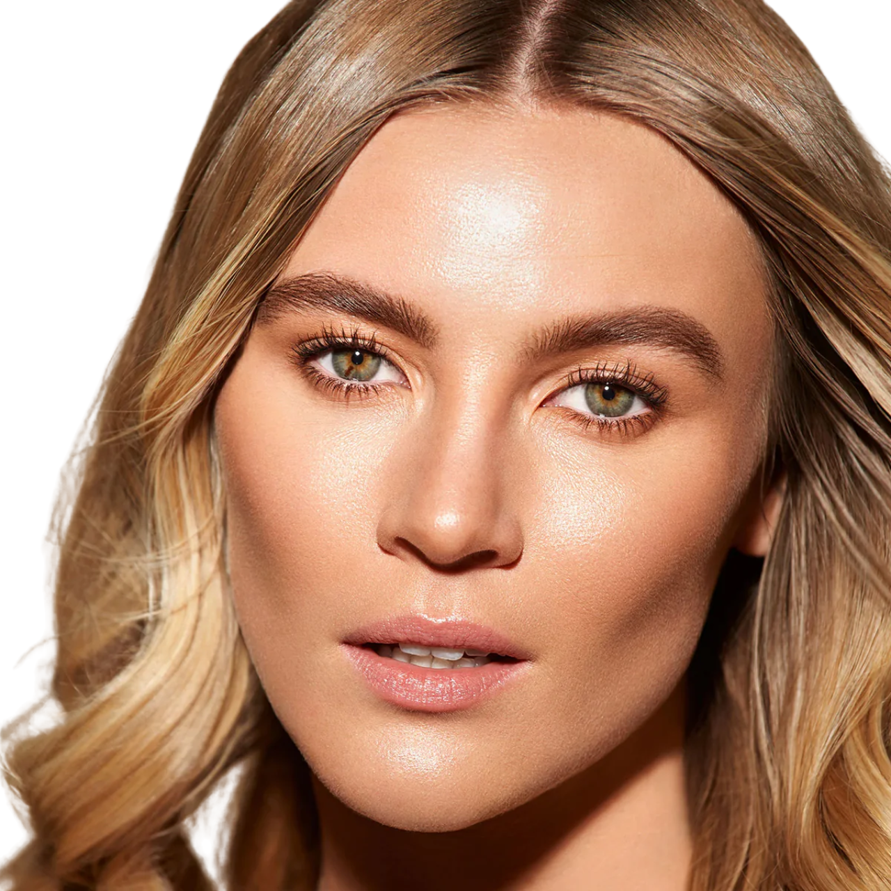 The Hero Mascara Light