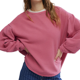 Total Eclipse Tee Hibiscus