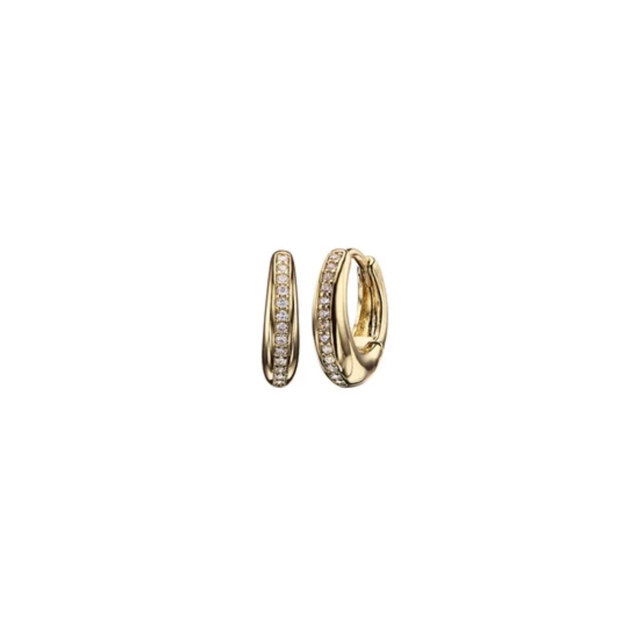 Glint Huggies Gold