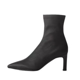 Britt Boot Black