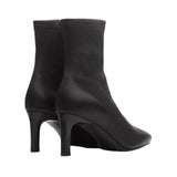 Britt Boot Black