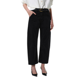 Marcelle Cargo Corduroy Charcoal