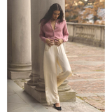 Petra Rose Bud Cardigan