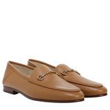 Loraine Loafer Saddle