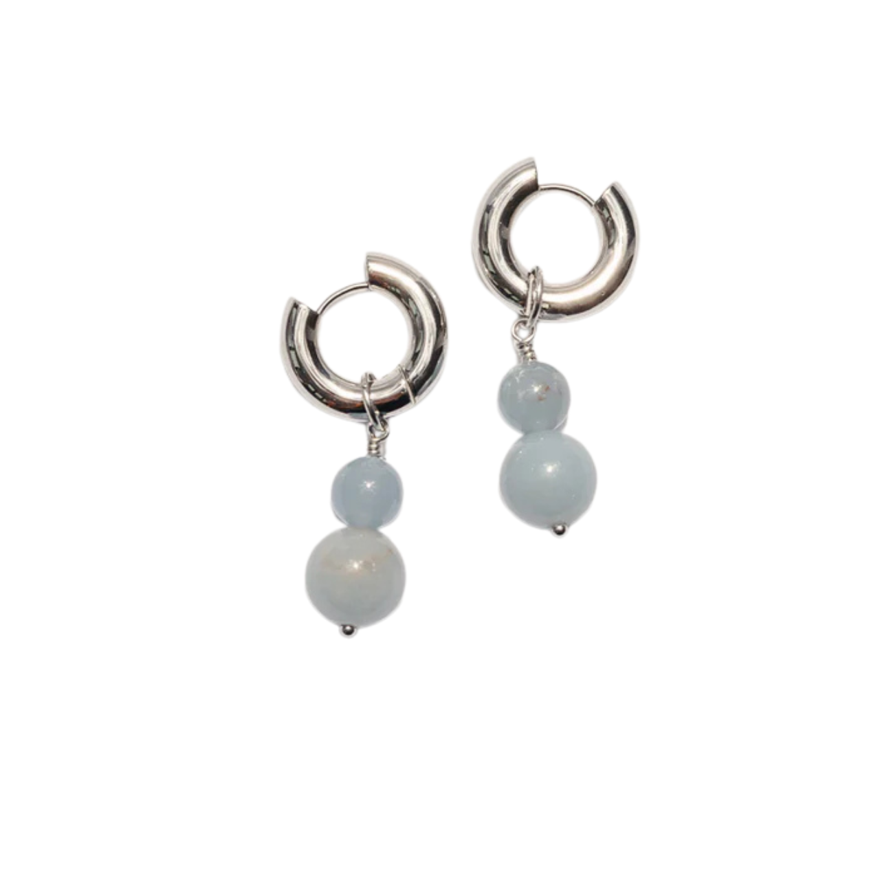 Mist Earrings