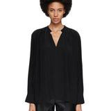 Blondel Blouse Black