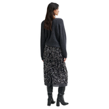 Flare Knit Grey