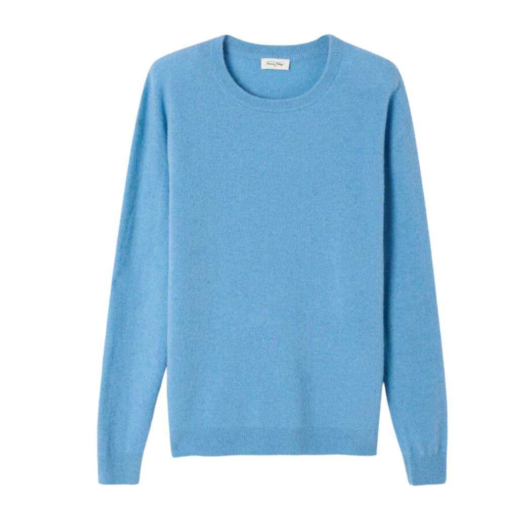 Raxon Crew Fleuve Chine