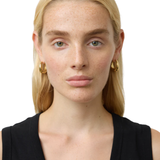 Andrea Earrings Gold
