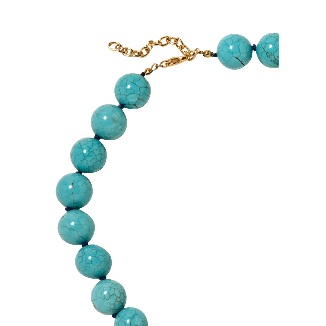 Louisa Necklace Torquoise