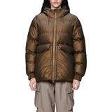 Alta Puffer Jacket Comet