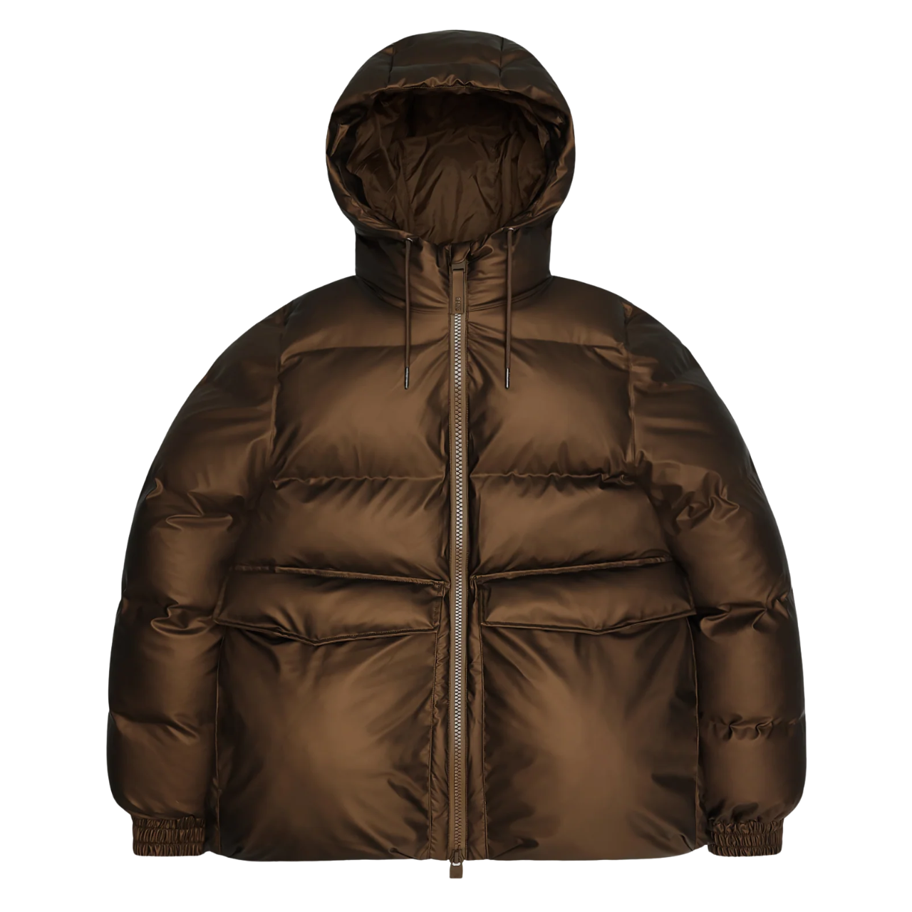 Alta Puffer Jacket Comet