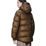 Alta Puffer Jacket Comet