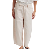 Crystal Pink Reece Trousers