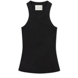 Akira Tank Black