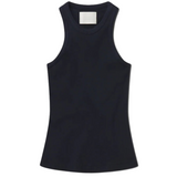 Akira Tank Navy