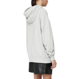 Alto Hoodie Heather Grey