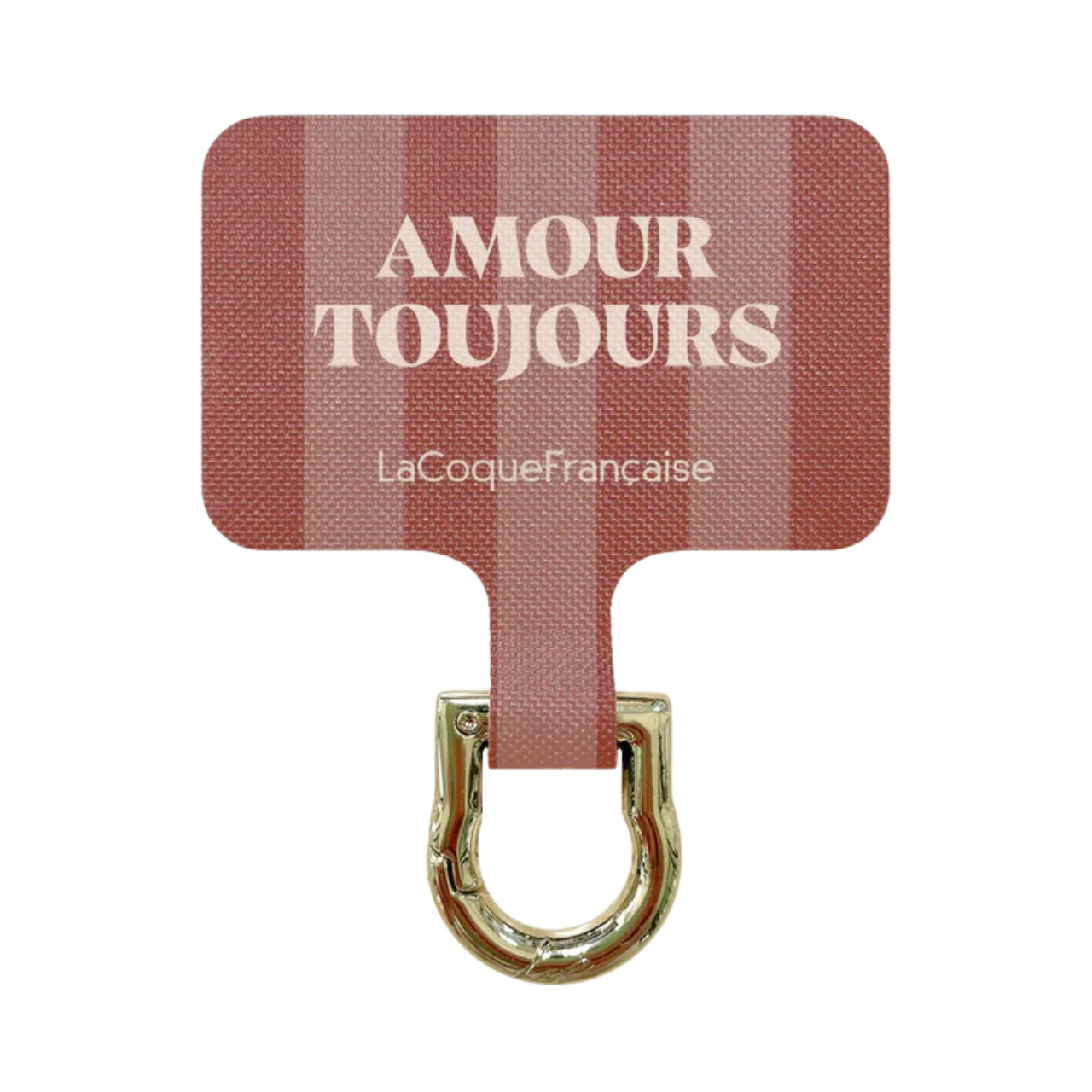 Amour Bordeaux Adapter