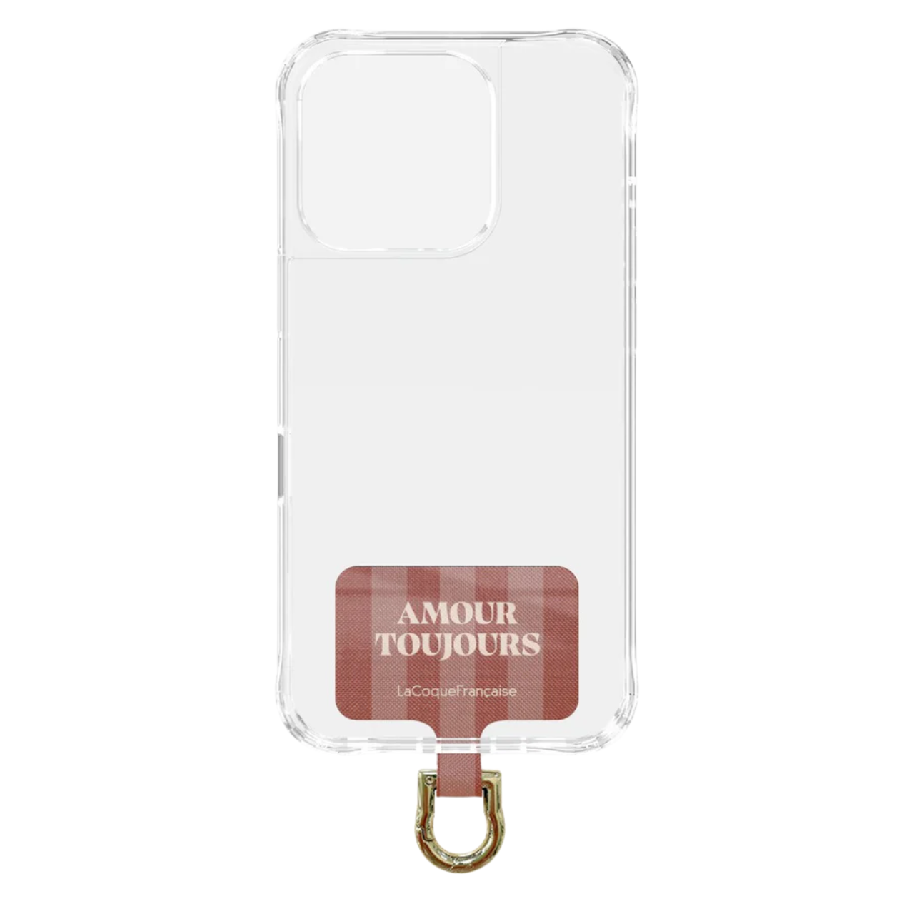 Amour Bordeaux Adapter