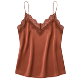 Annabelle Top Chestnut
