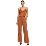 Annabelle Top Chestnut