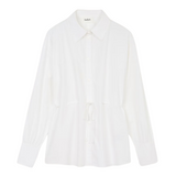 Aply Shirt White