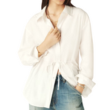 Aply Shirt White