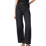 Arellia Ankle Black Void