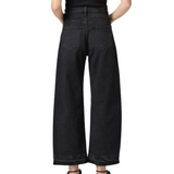 Arellia Ankle Black Void