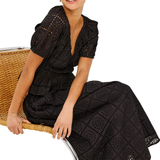 Argenta Top Black
