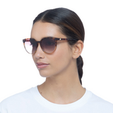 Armada Sunglasses Tort Grad